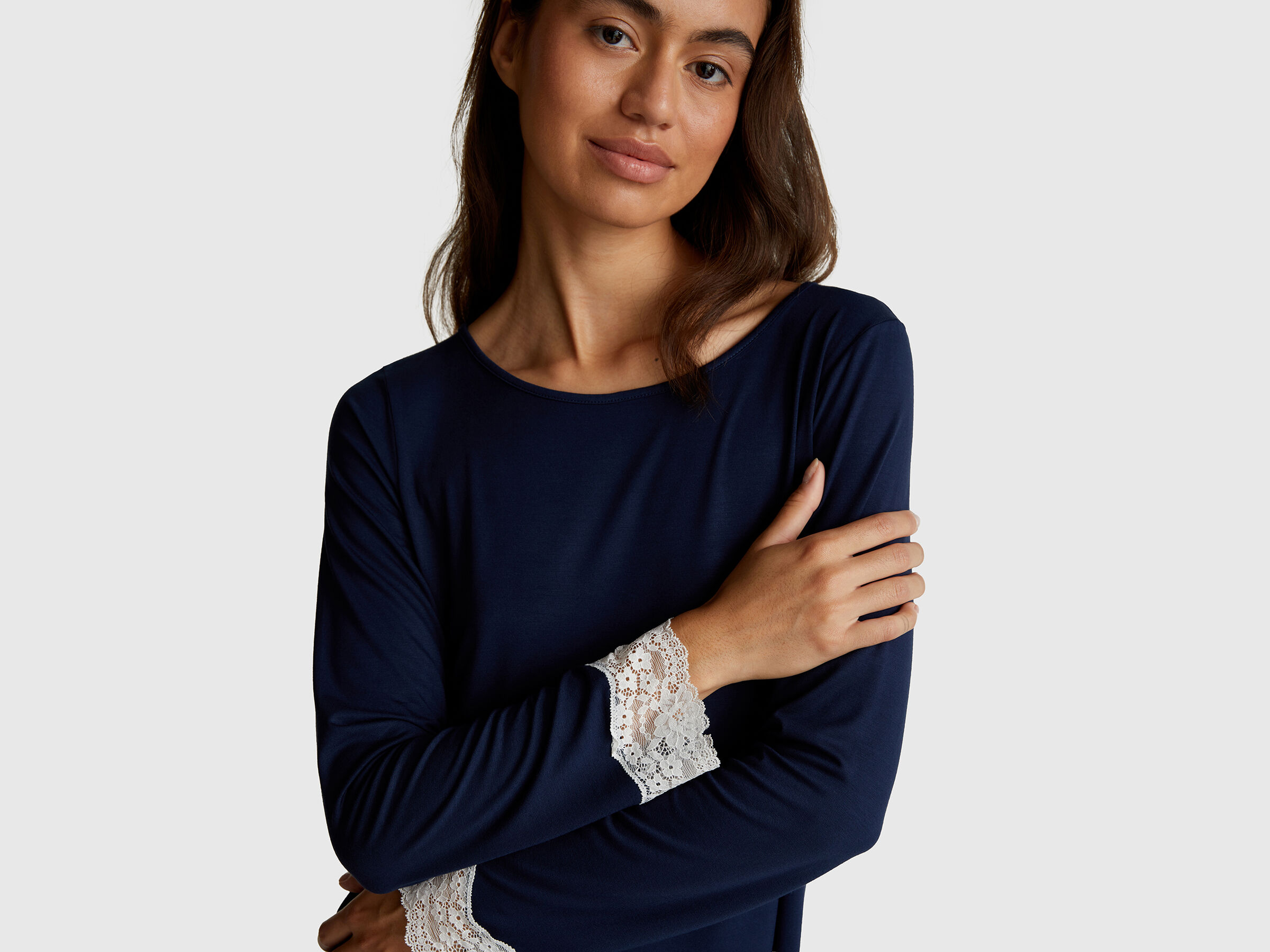 SWEATER L/S Women image number 4